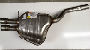 View Exhaust Muffler Full-Sized Product Image 1 of 3